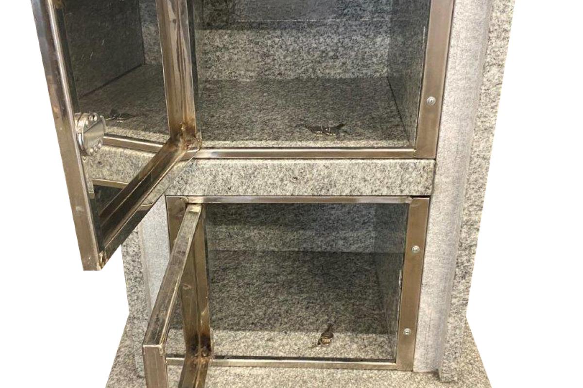 Privacy & Security Shutters