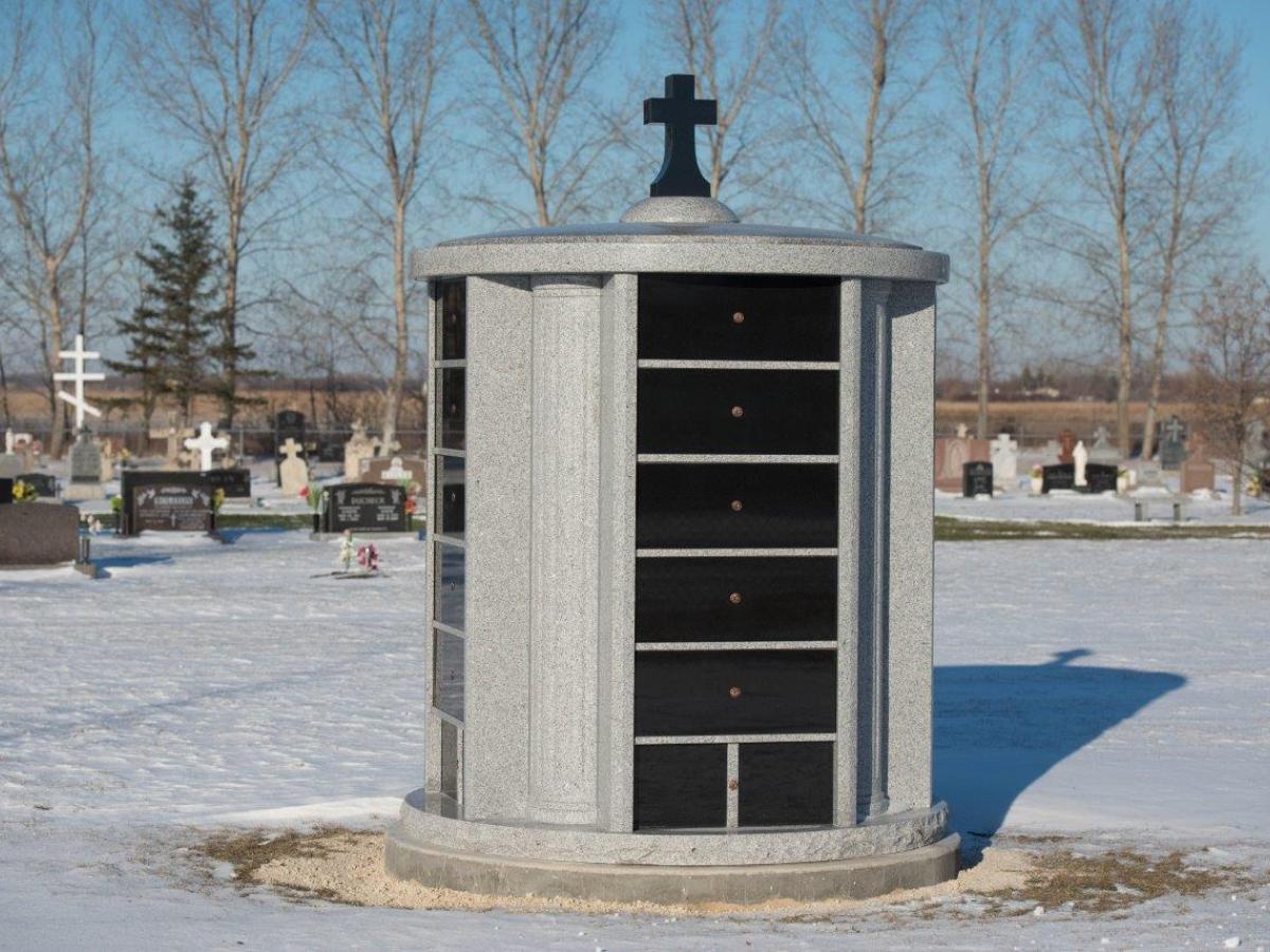 Columbaria